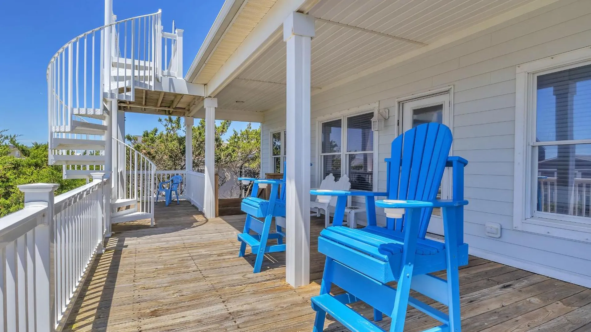 The Surf Shack By *