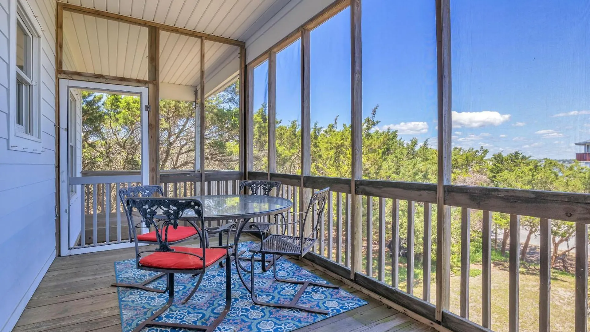 The Surf Shack By Holiday home