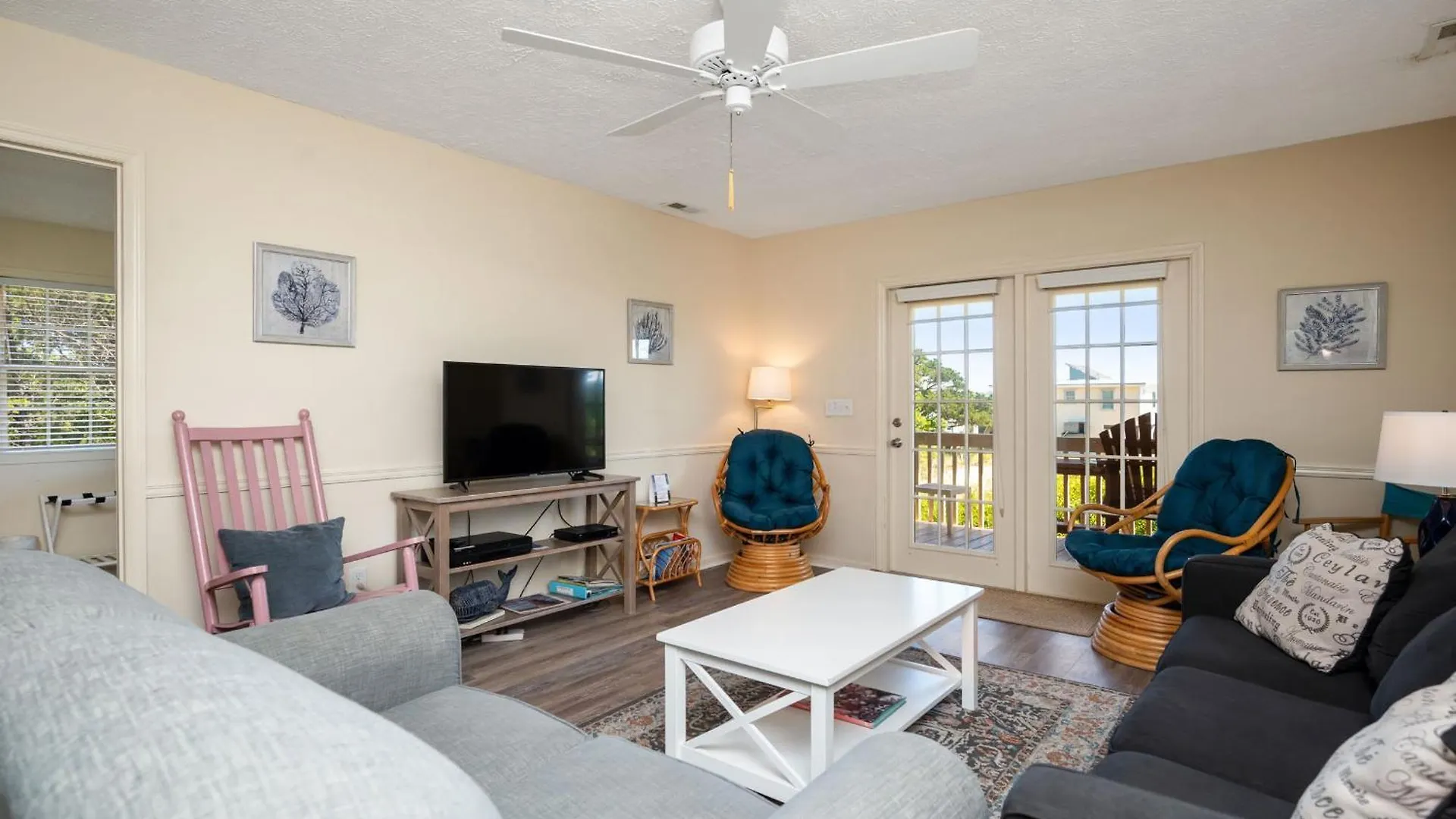 Holiday home Pelican Palace By