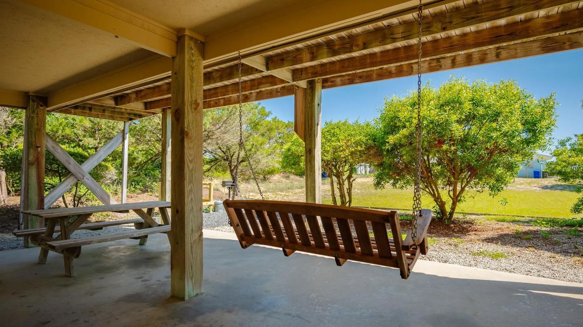 Pelican Palace By Holiday home Oak Island