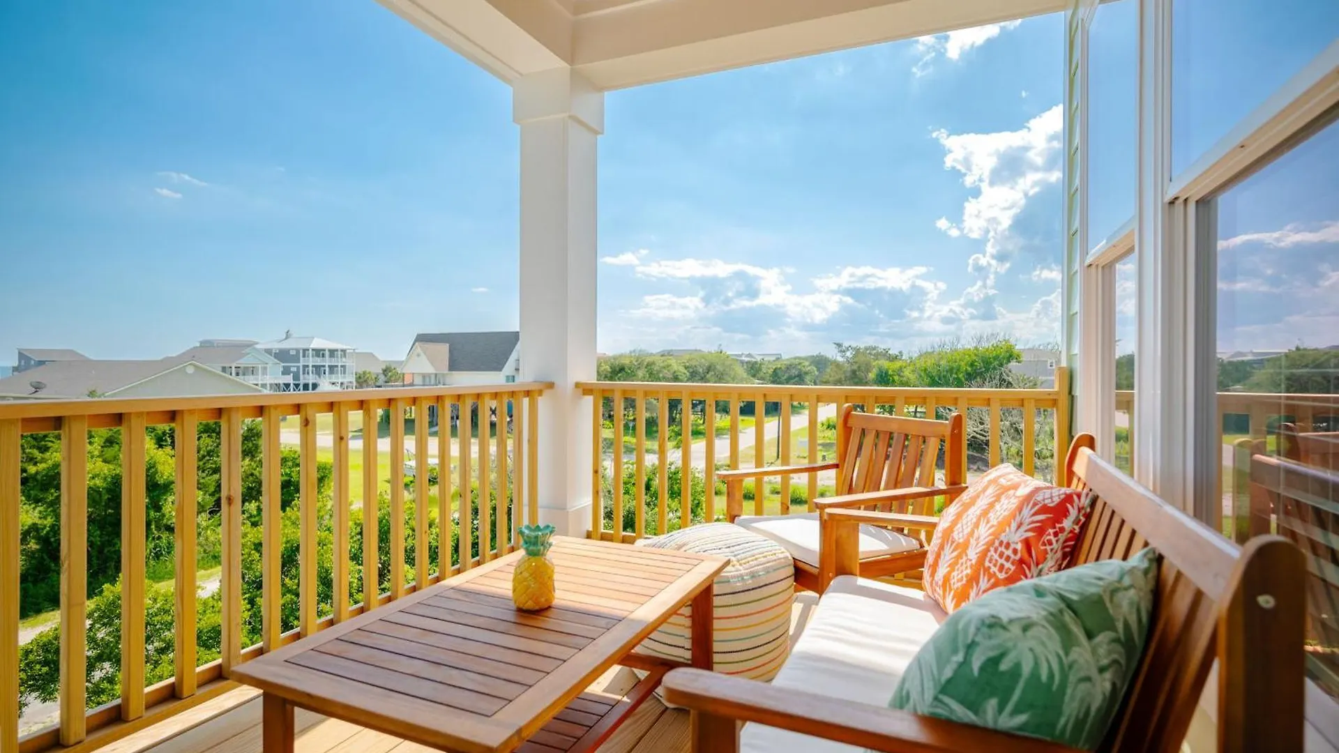Sands On Deck Holiday home *