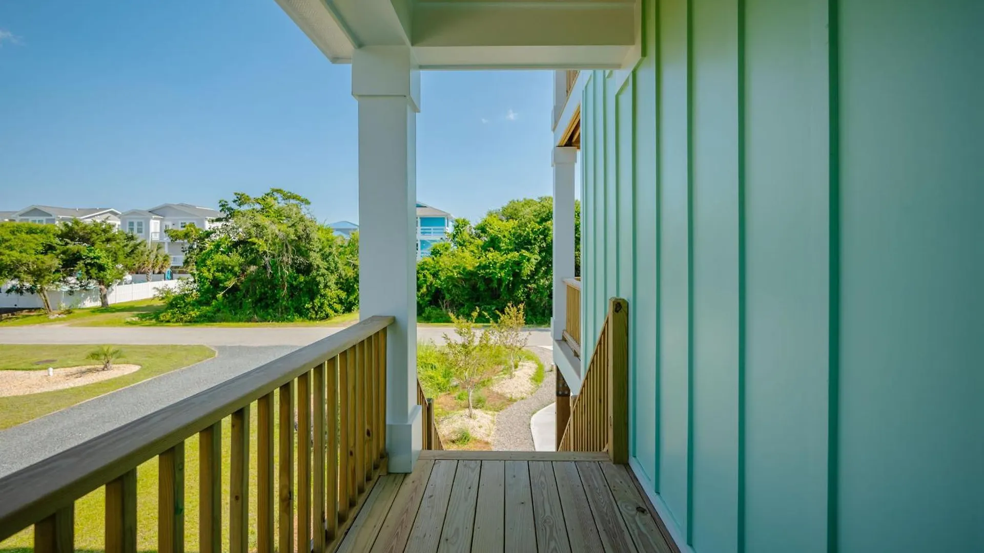 Sands On Deck Holiday home