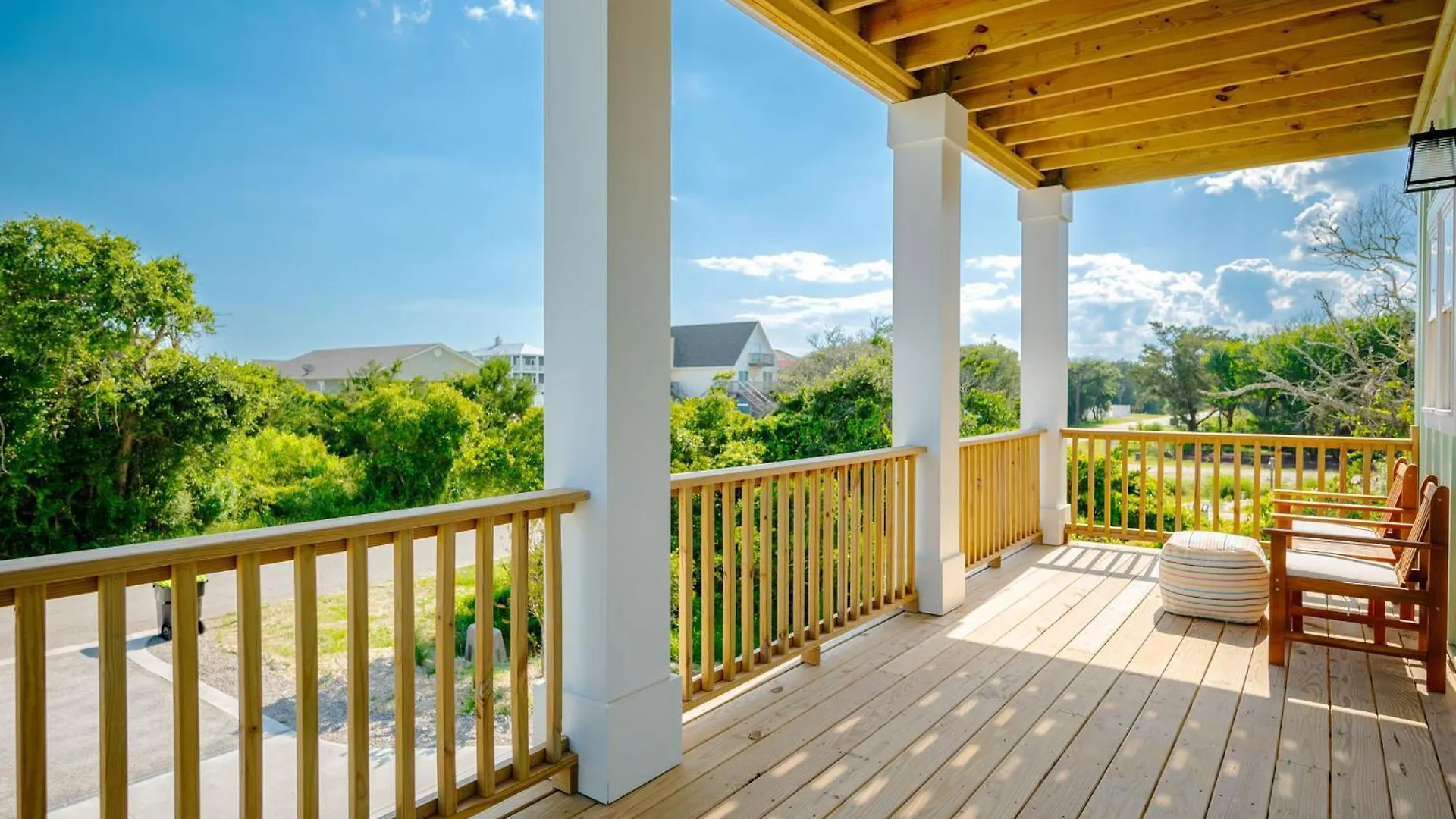 Holiday home Sands On Deck Oak Island