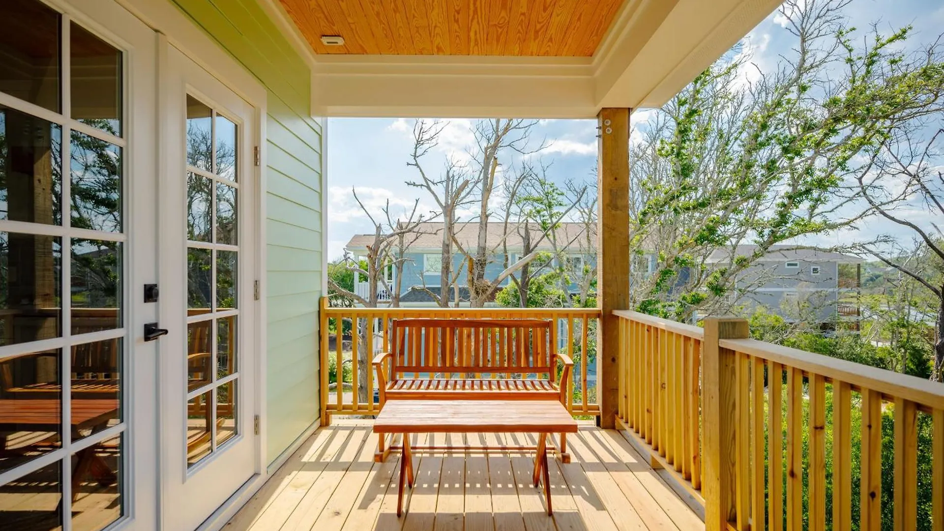 Holiday home Sands On Deck