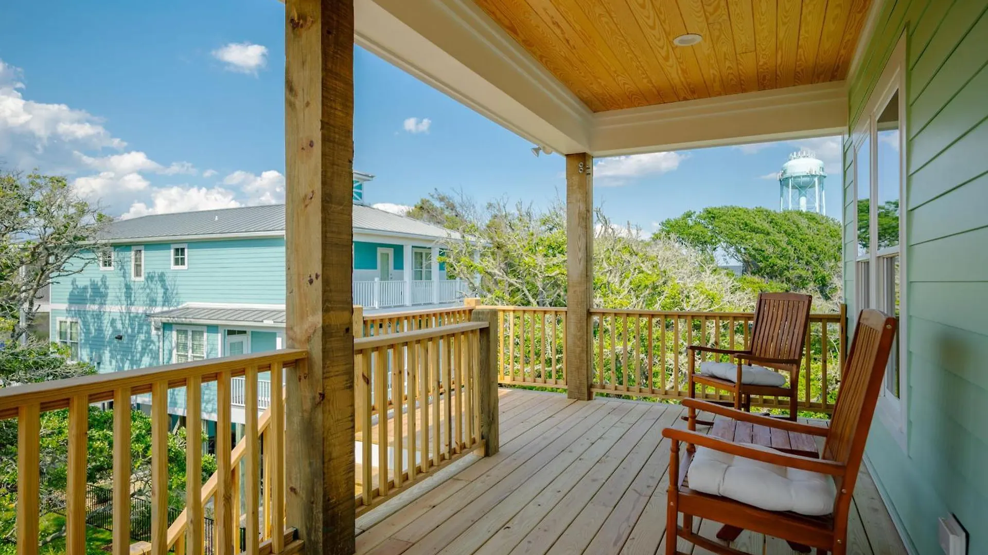 Sands On Deck Holiday home