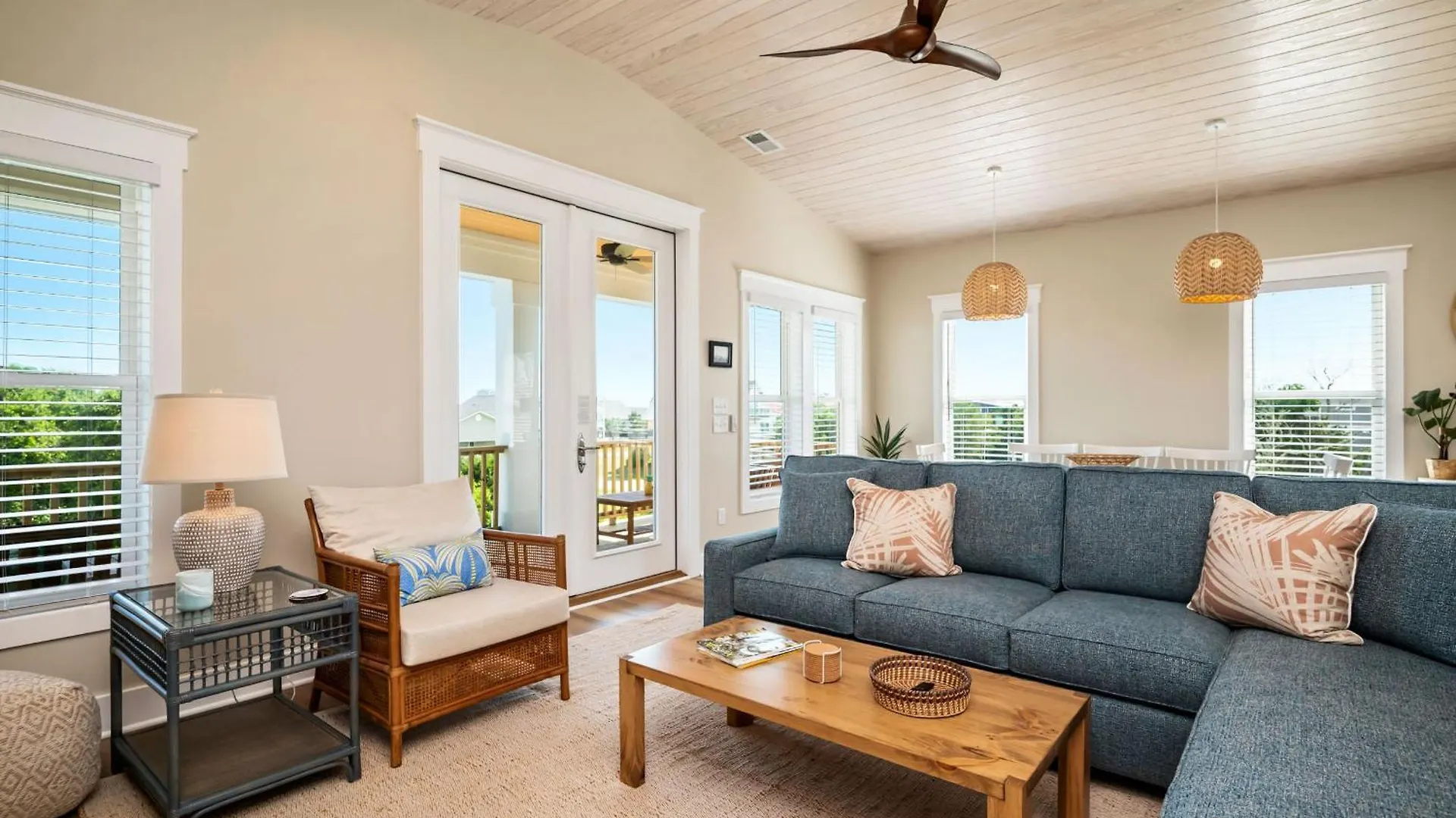 Holiday home Sands On Deck