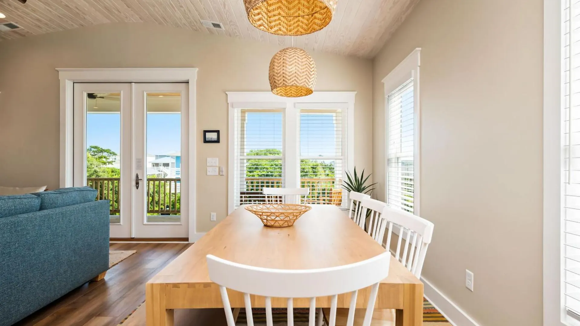 Sands On Deck Holiday home