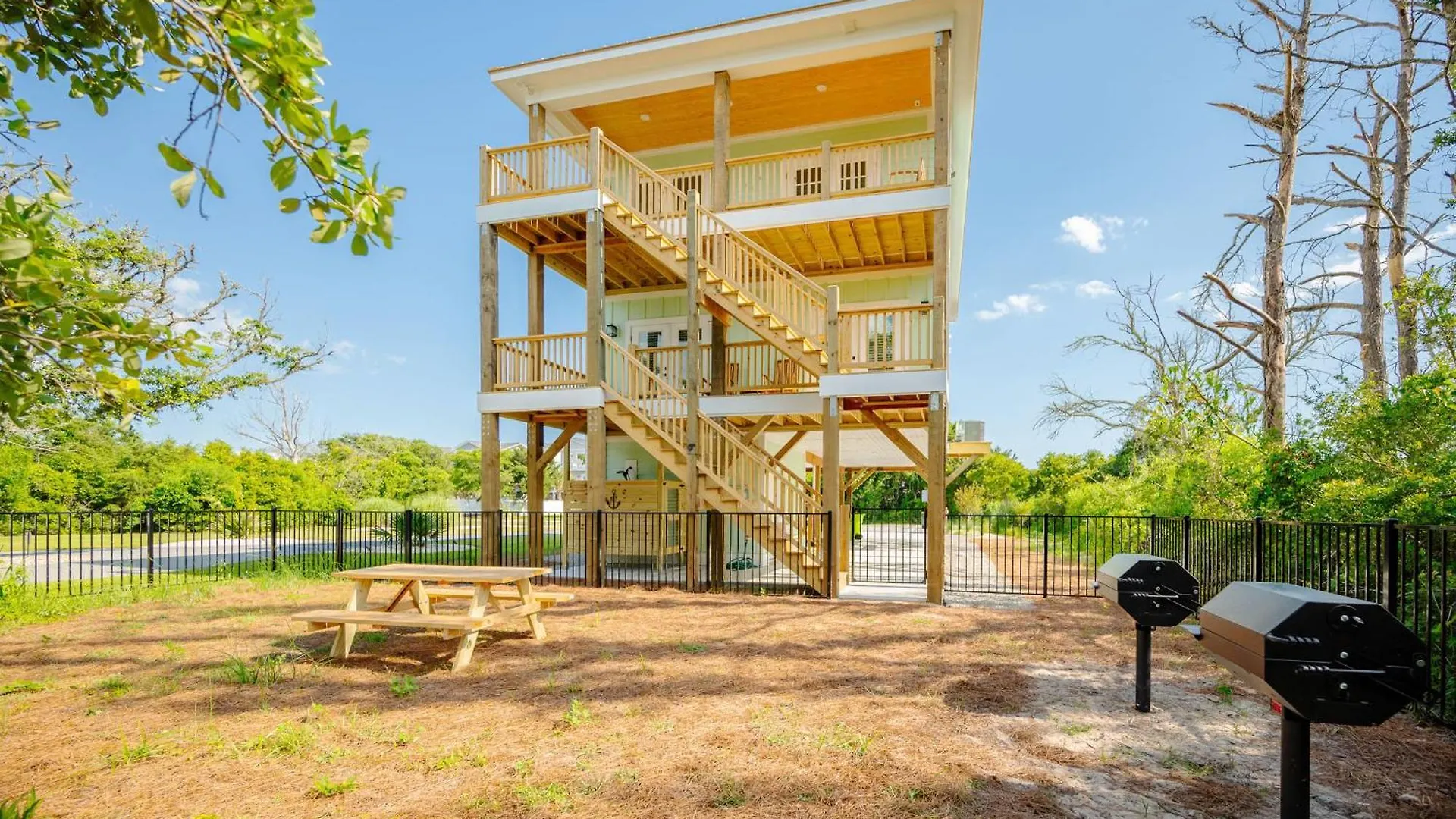 Holiday home Sands On Deck *