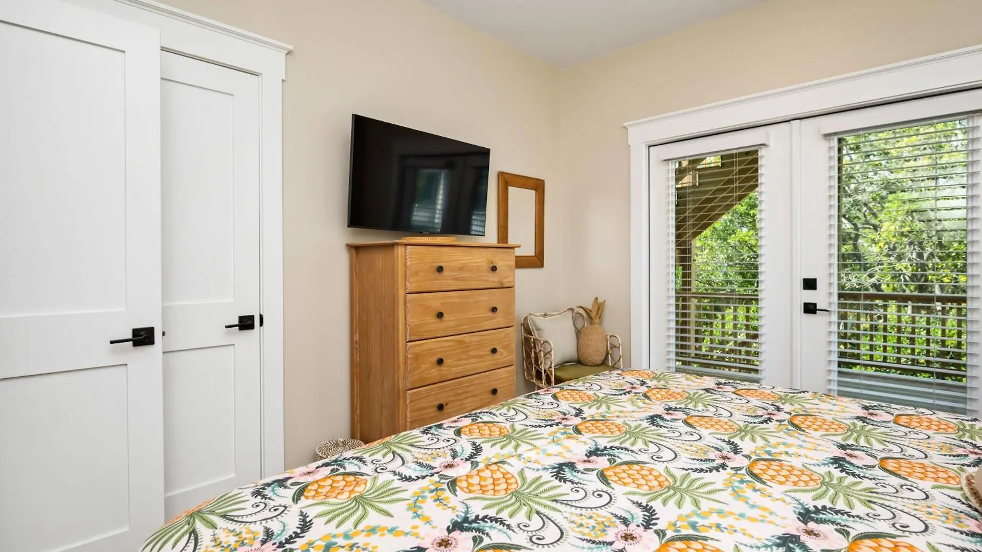 Holiday home Sands On Deck Oak Island