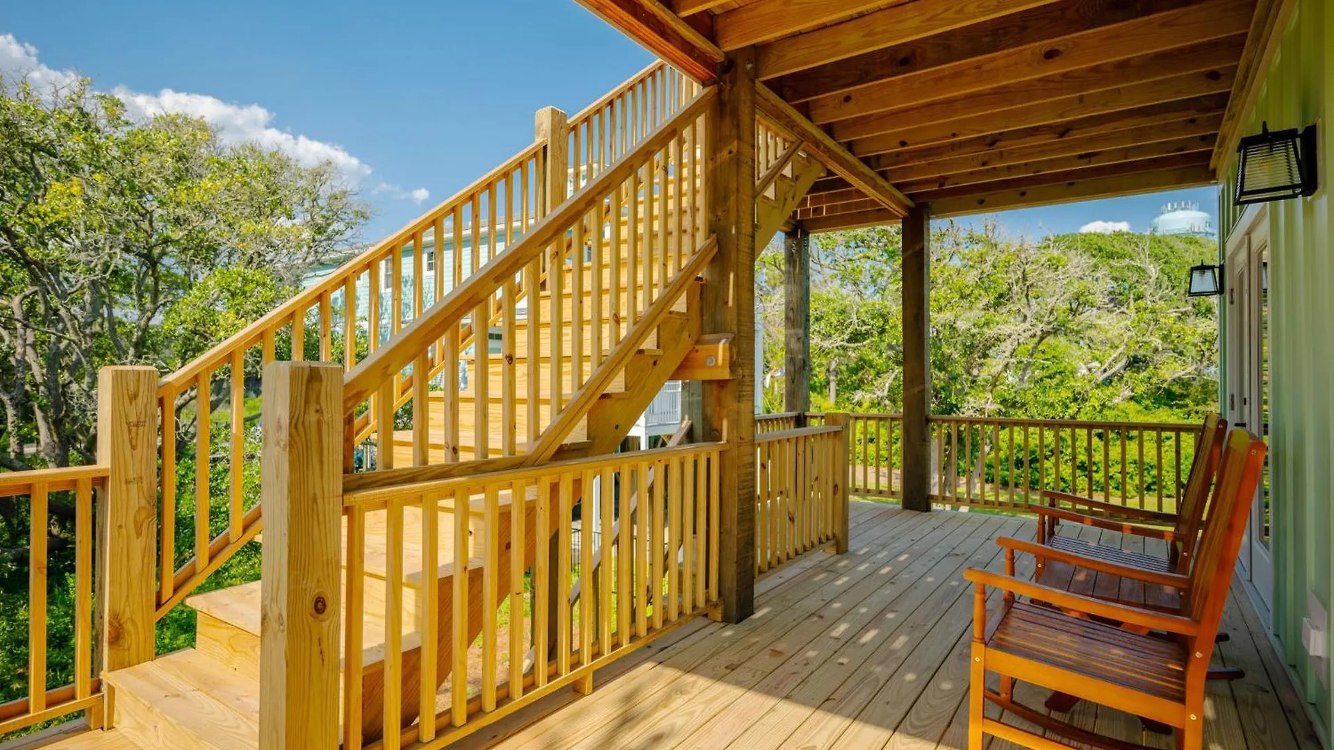 Holiday home Sands On Deck