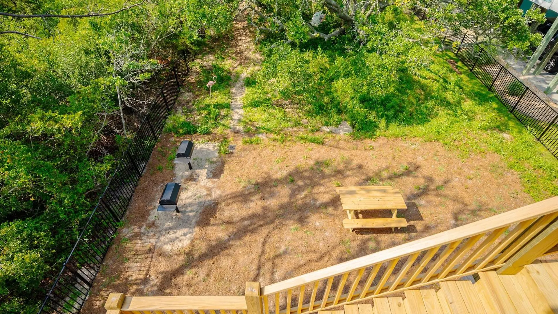 Holiday home Sands On Deck Oak Island