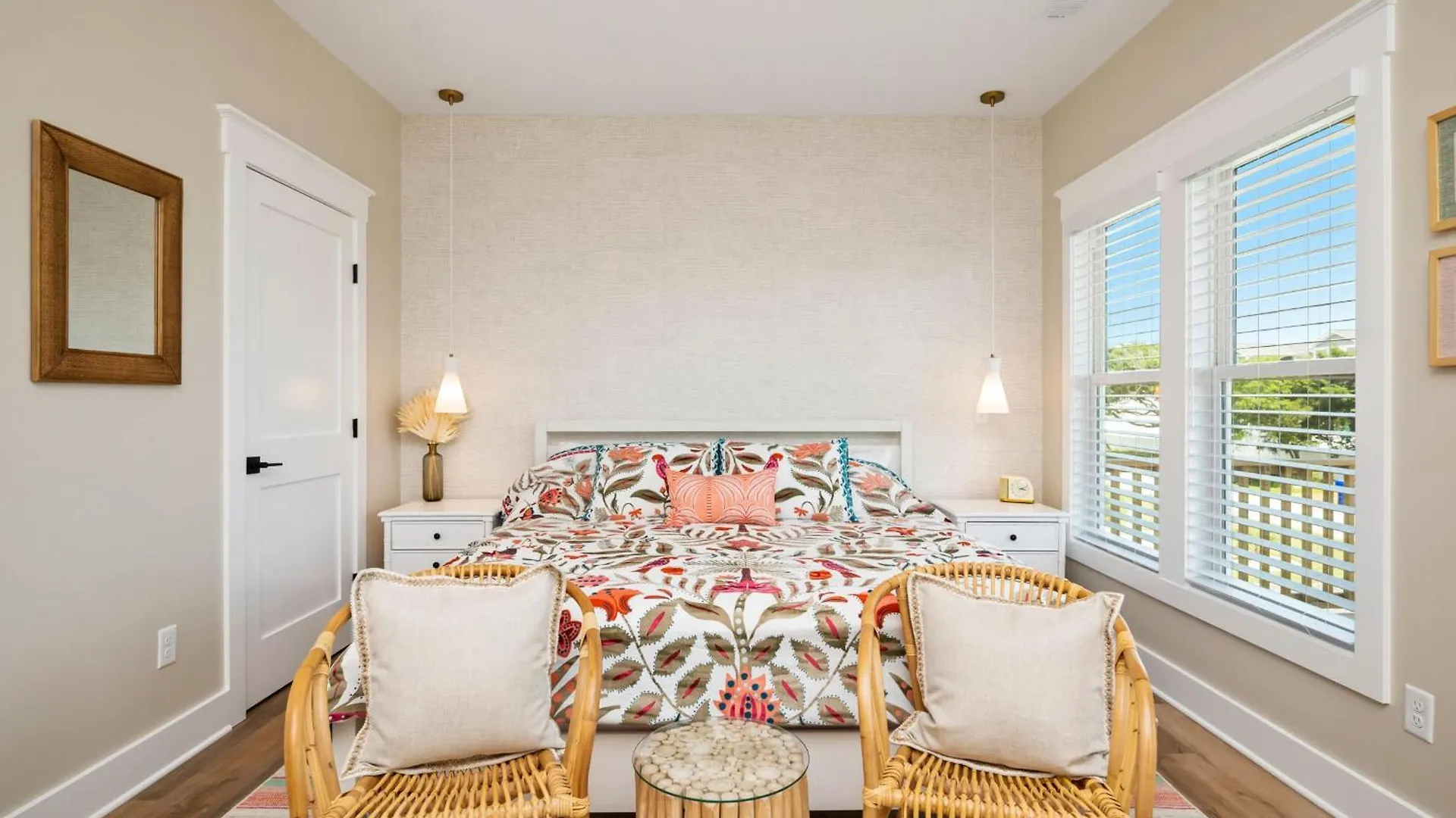 Holiday home Sands On Deck Oak Island