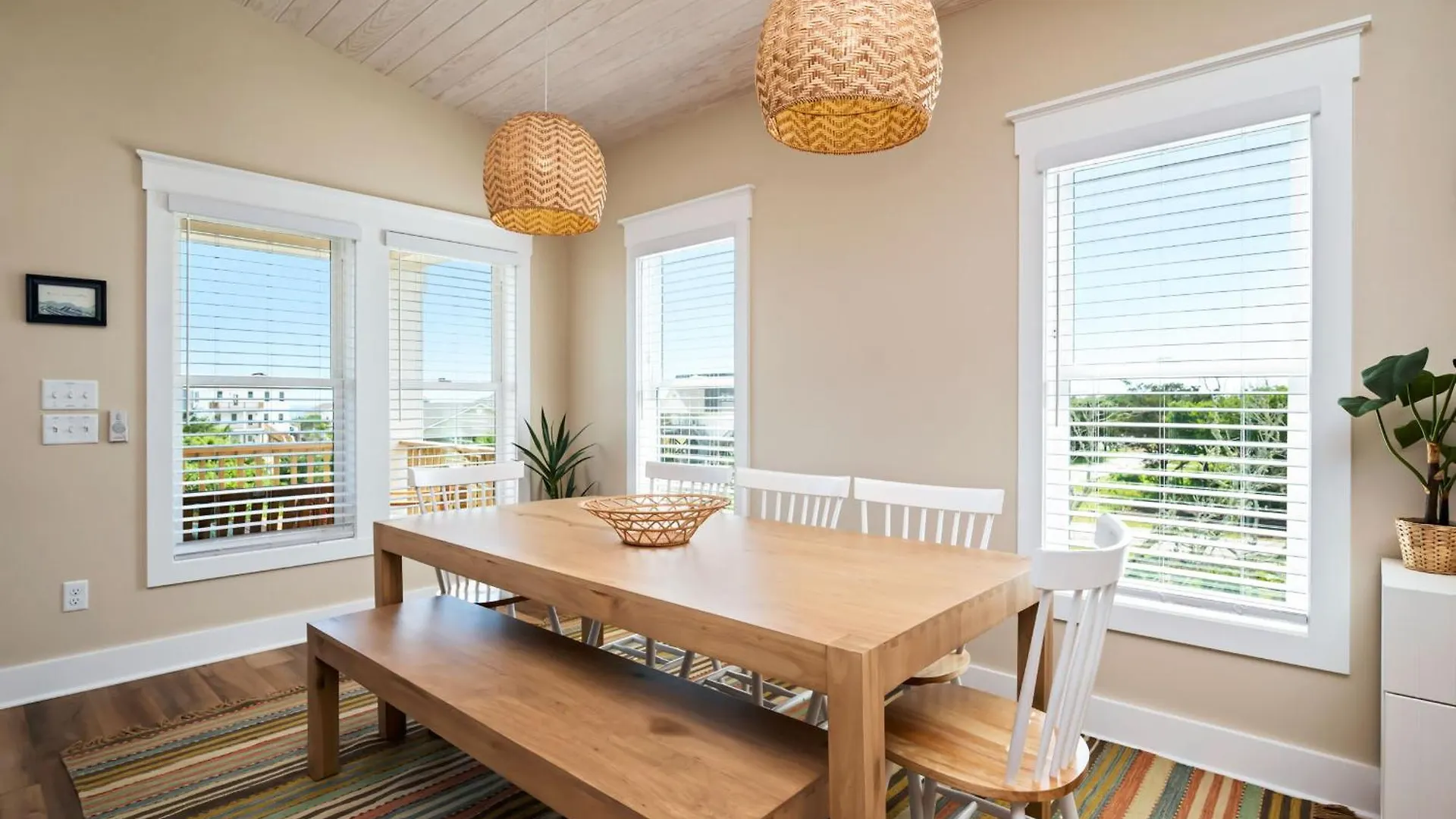 Holiday home Sands On Deck Oak Island