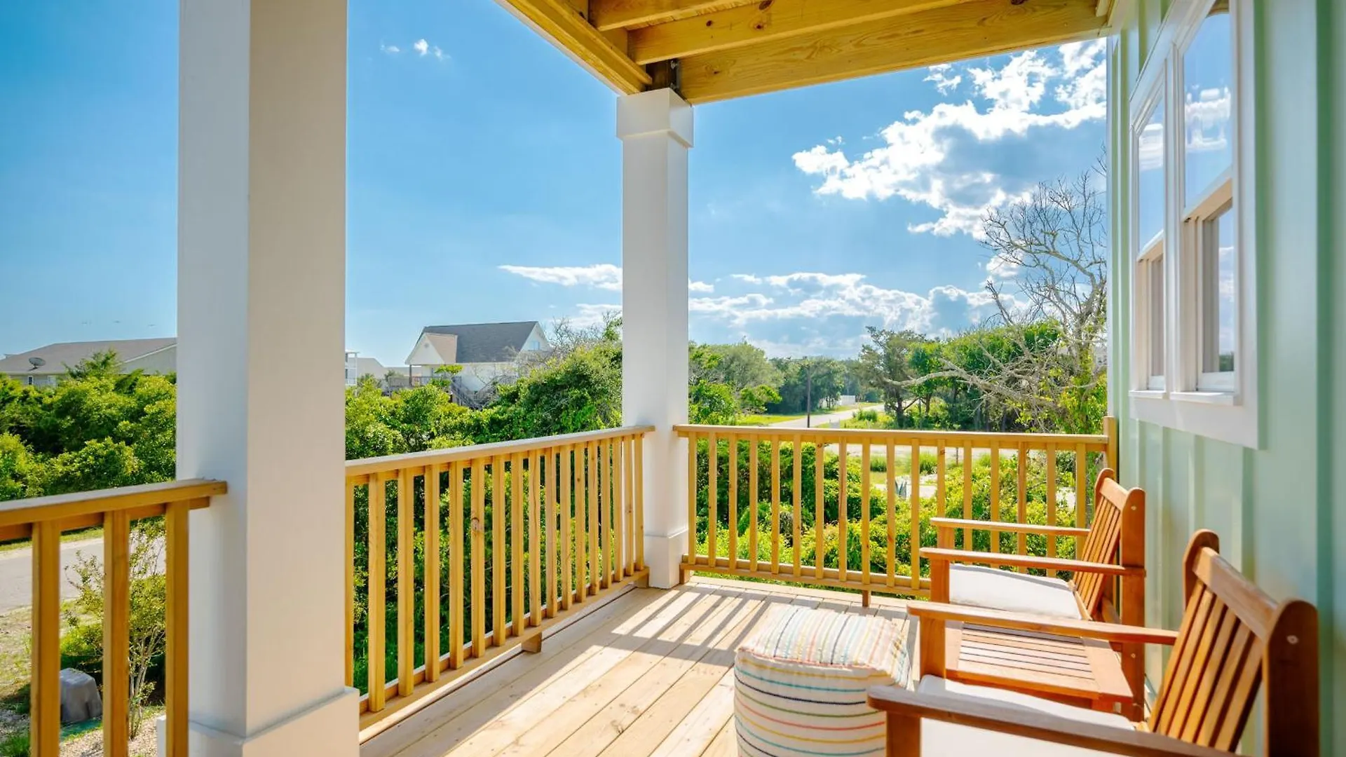 Holiday home Sands On Deck