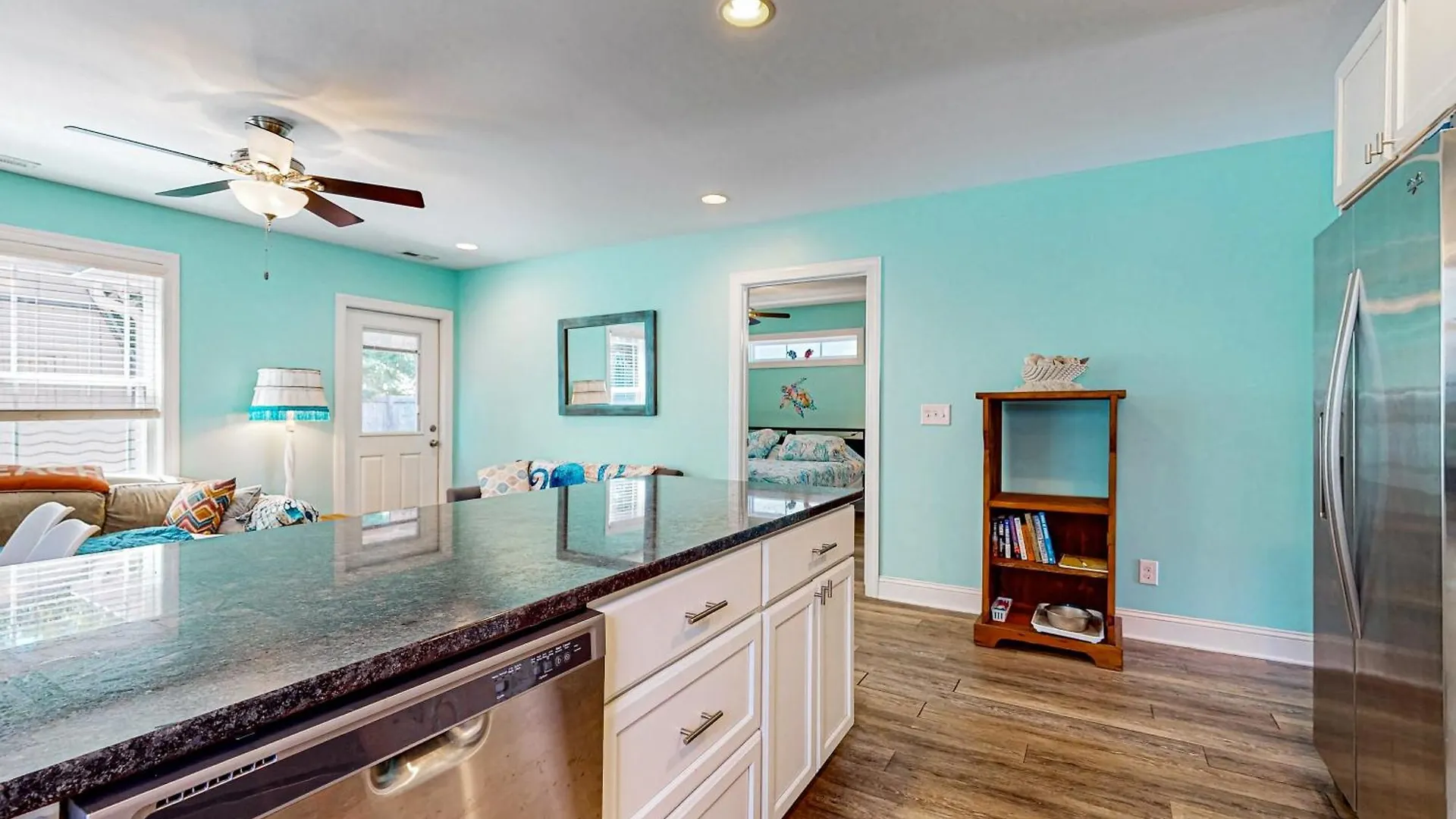 Blue Dream Holiday home