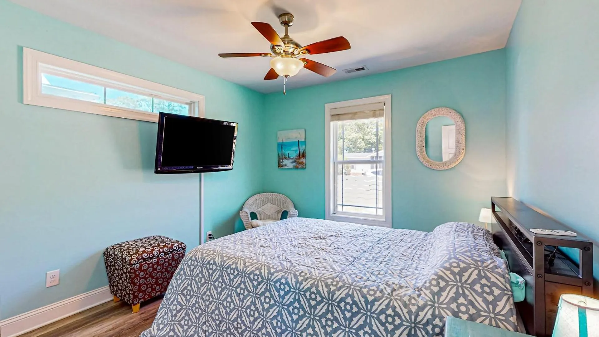 Holiday home Blue Dream