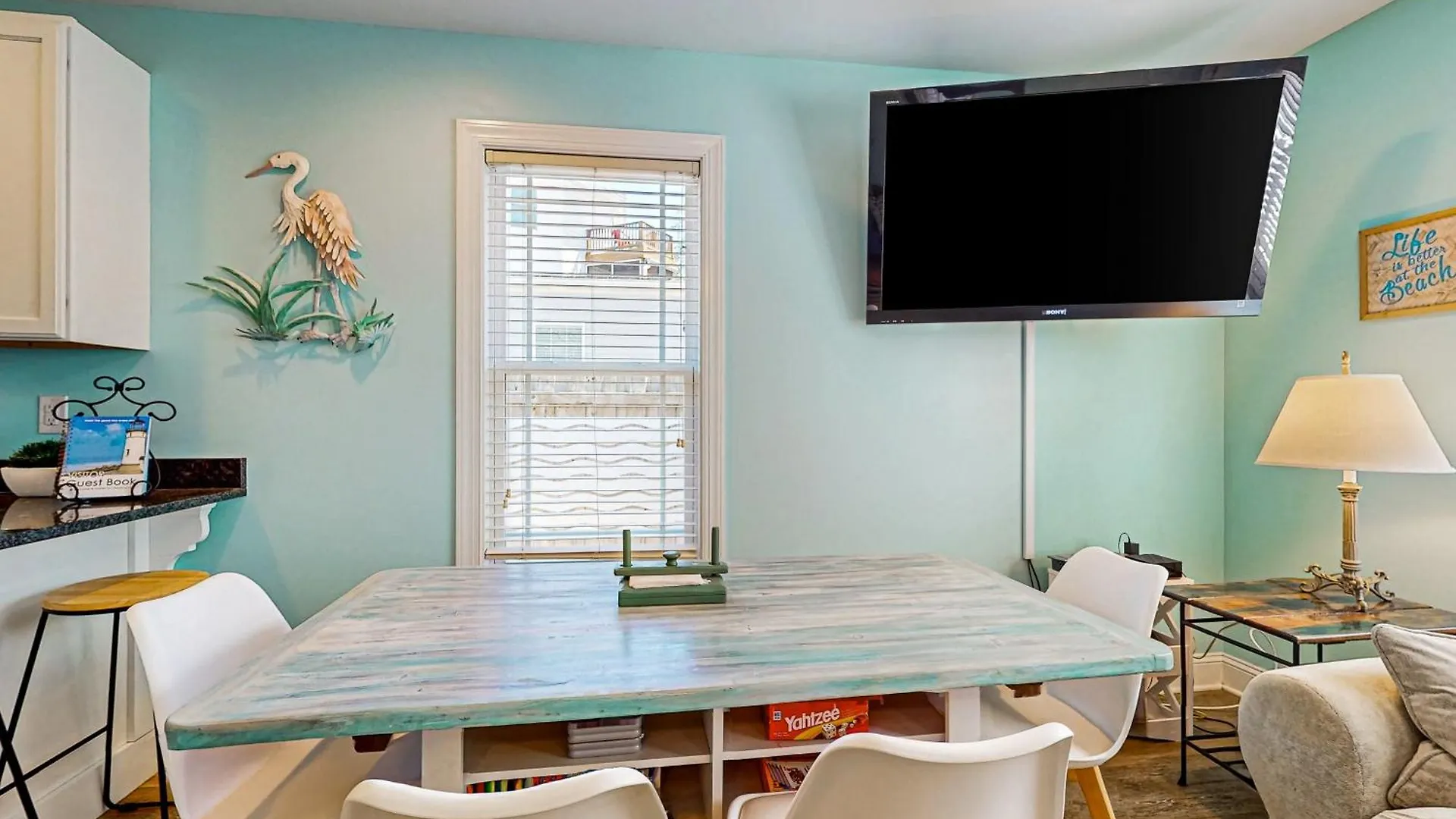 Holiday home Blue Dream Oak Island