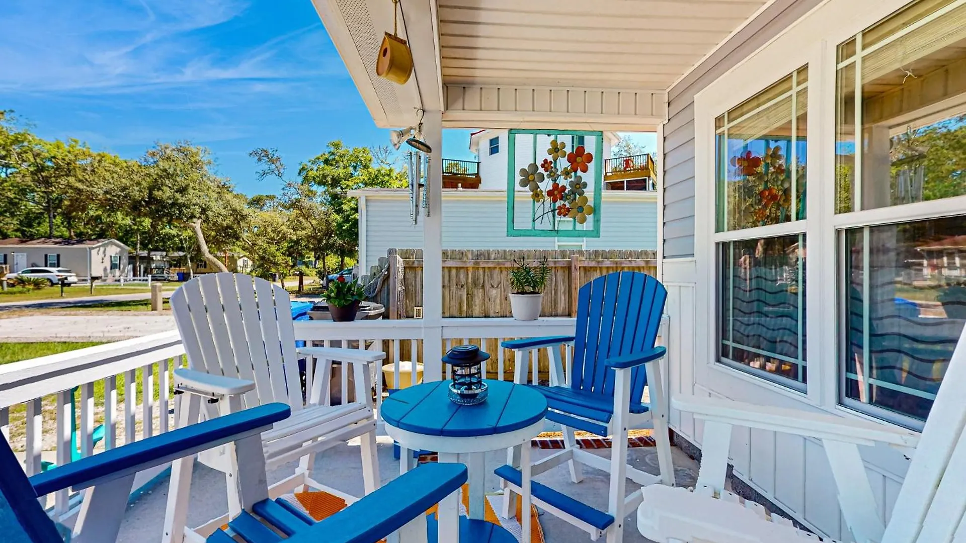 Blue Dream Holiday home