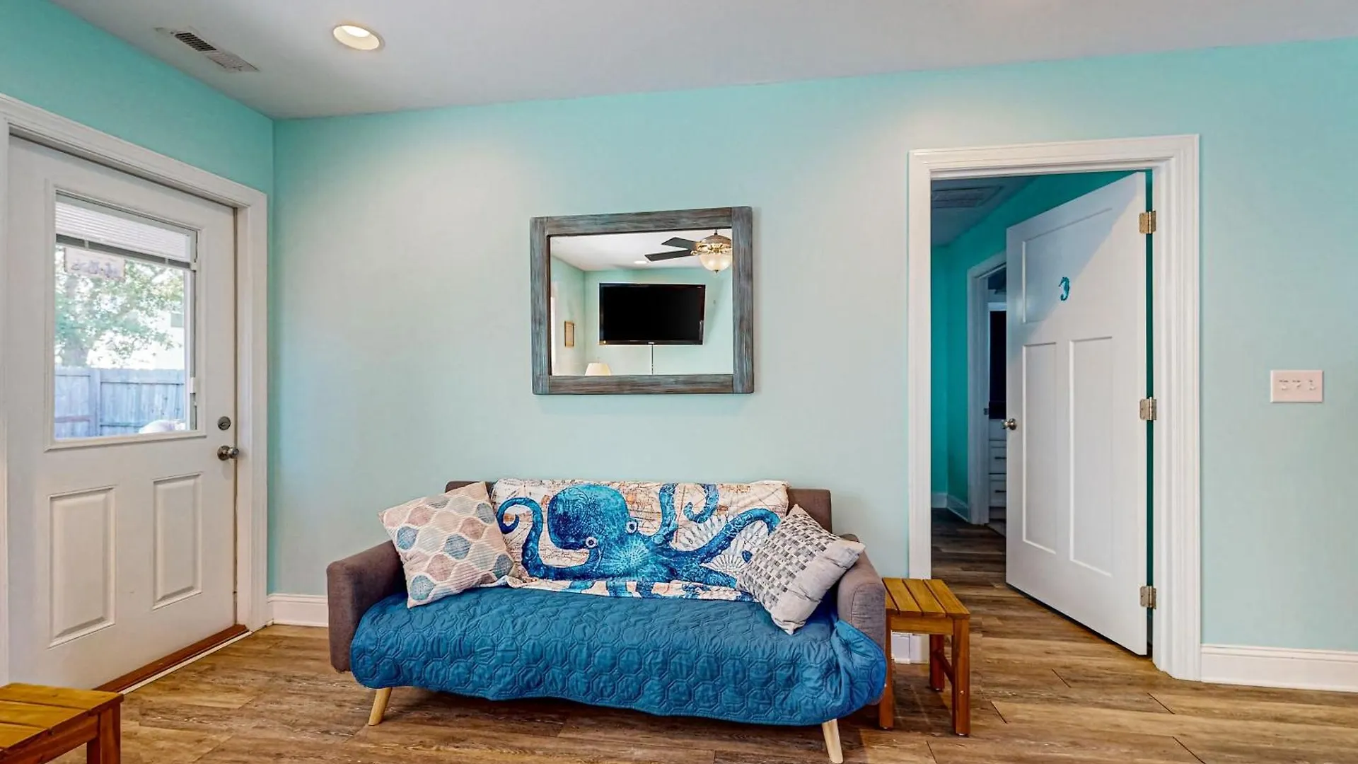 Holiday home Blue Dream