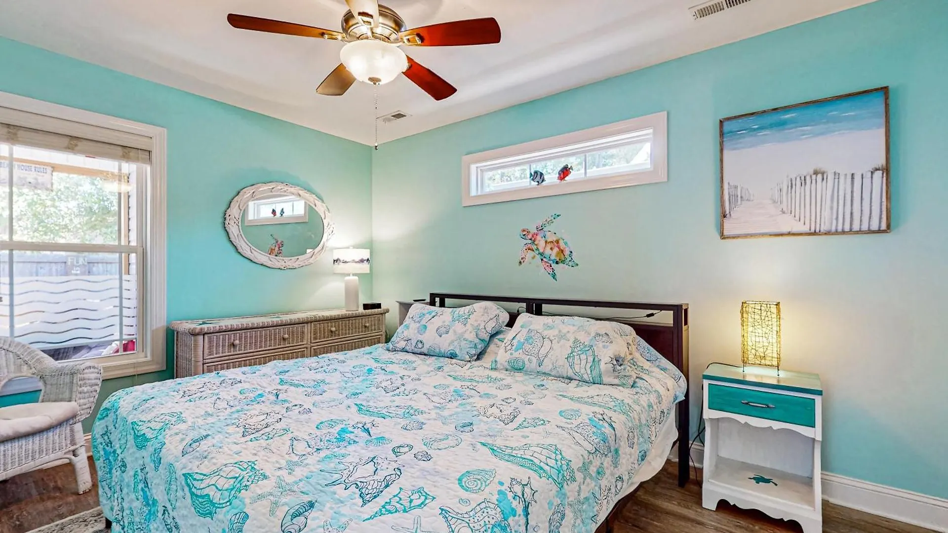 Holiday home Blue Dream *