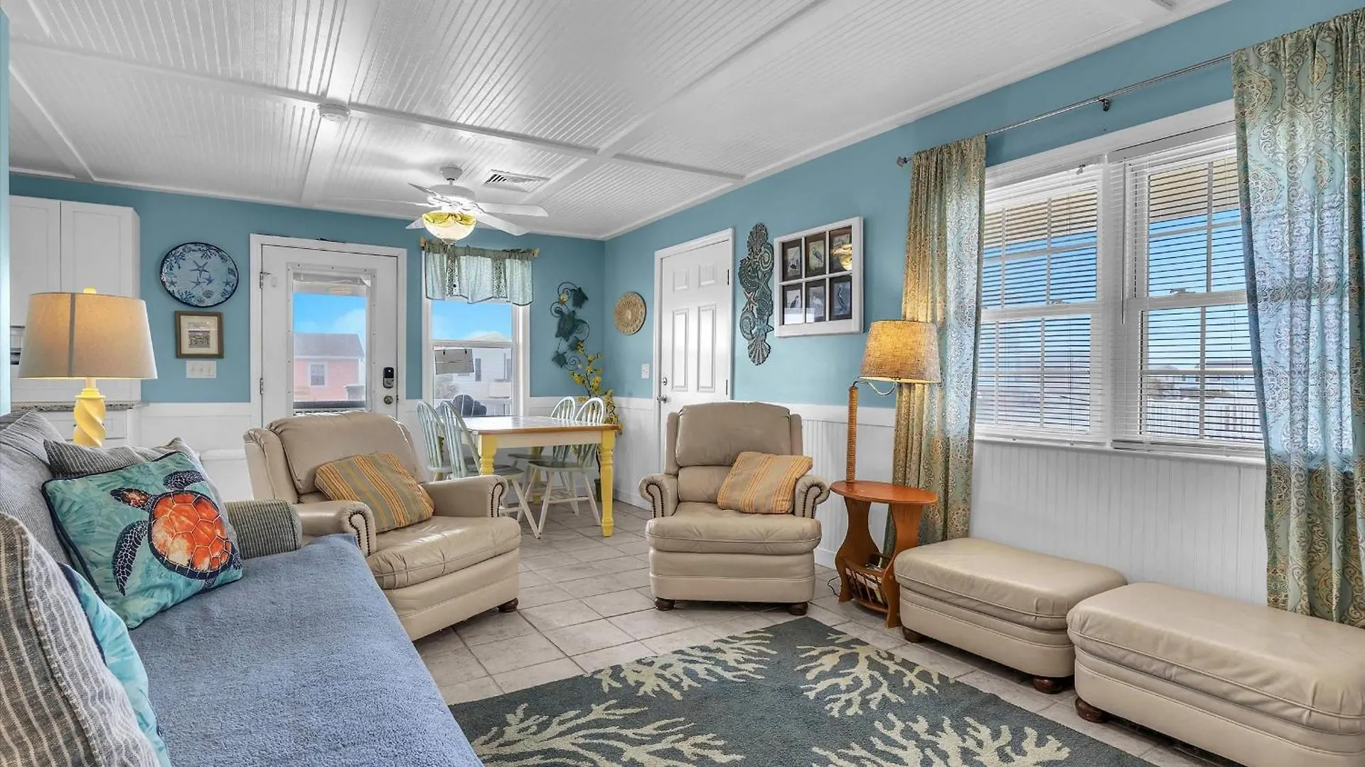 Allegra By Oak Island