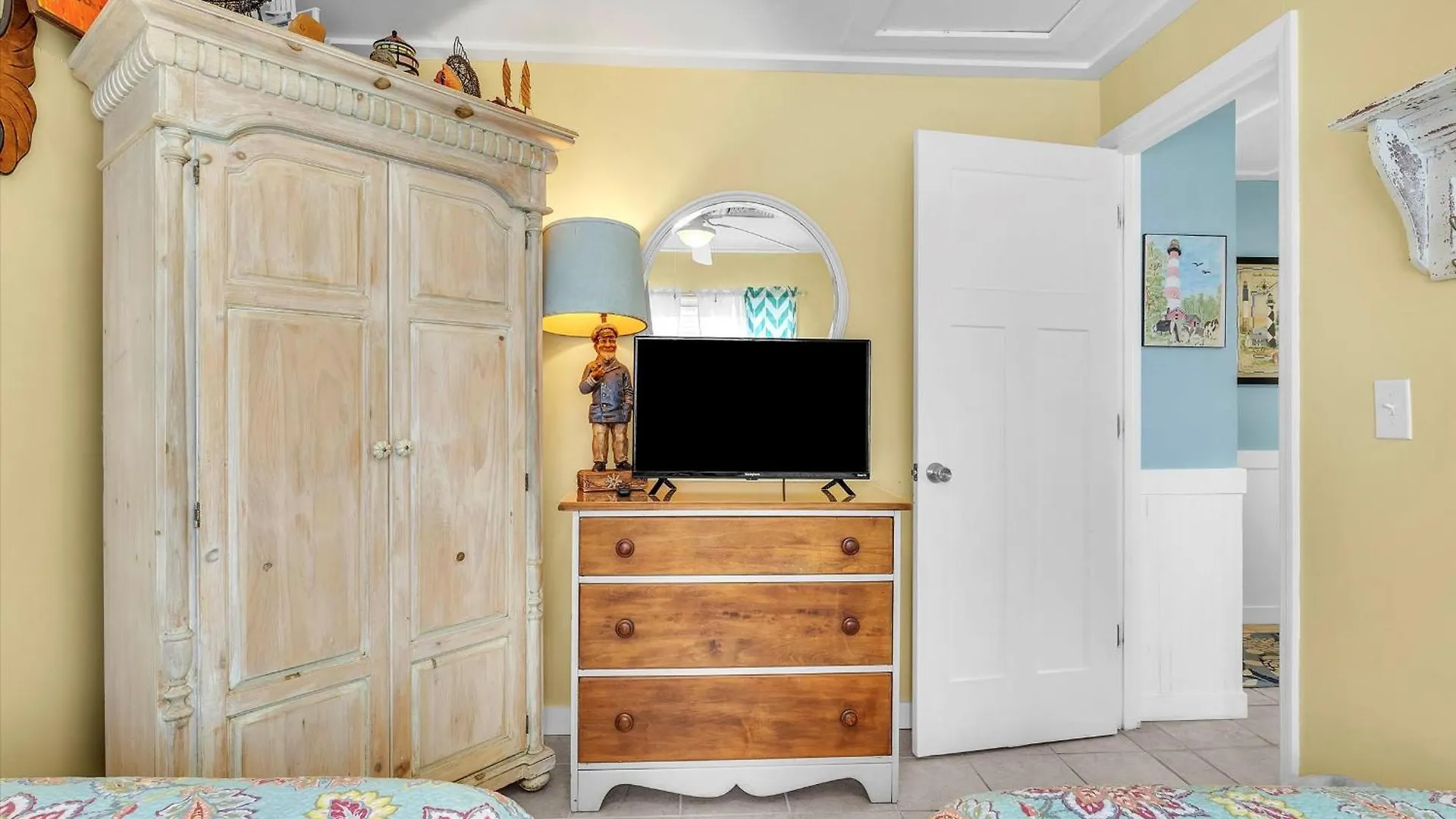 Allegra By Holiday home *