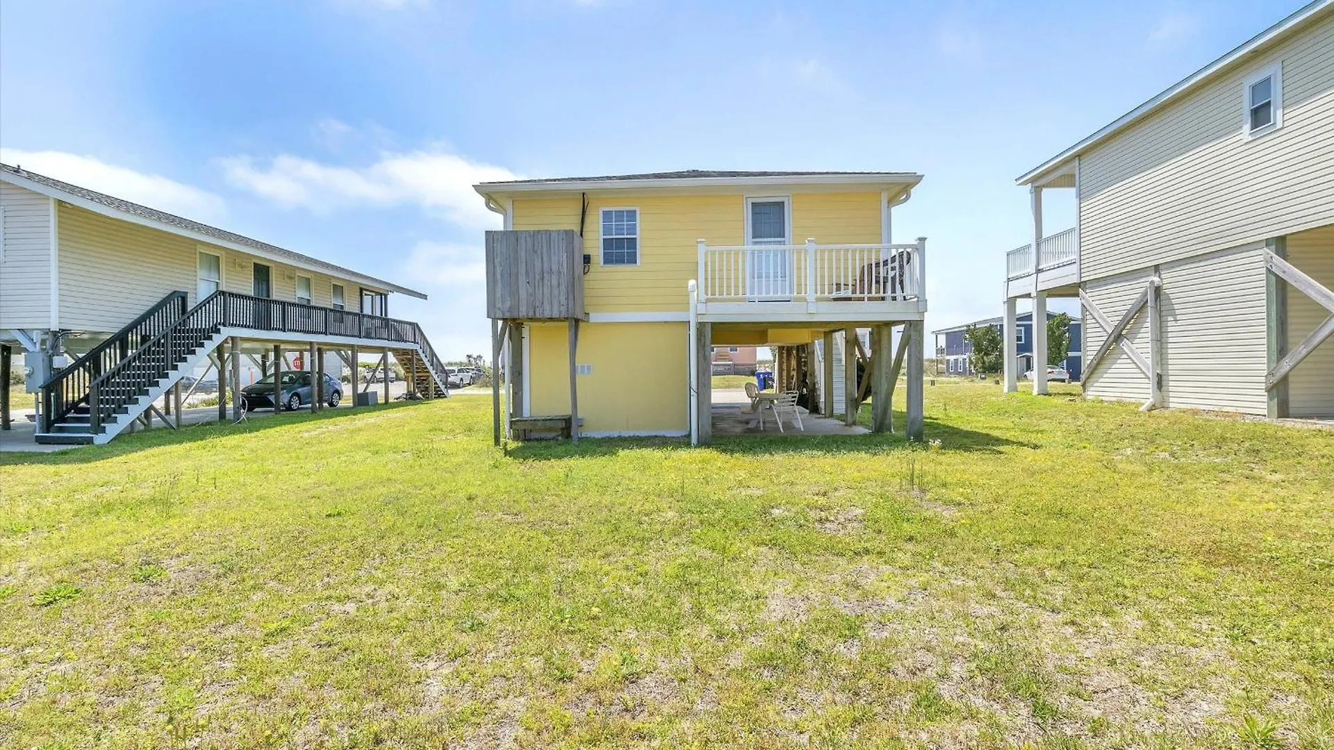 Allegra By Oak Island
