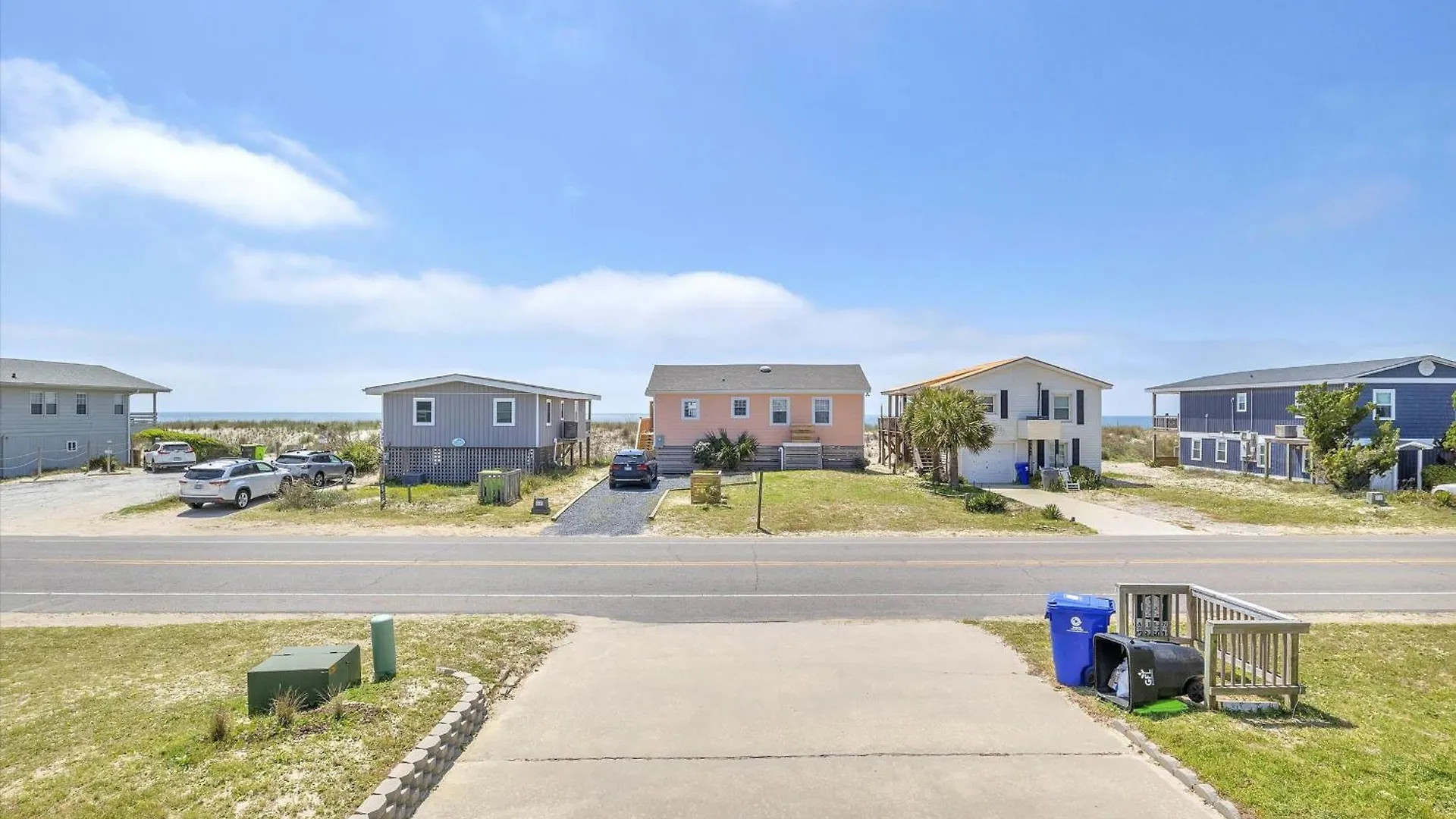 Holiday home Allegra By Oak Island