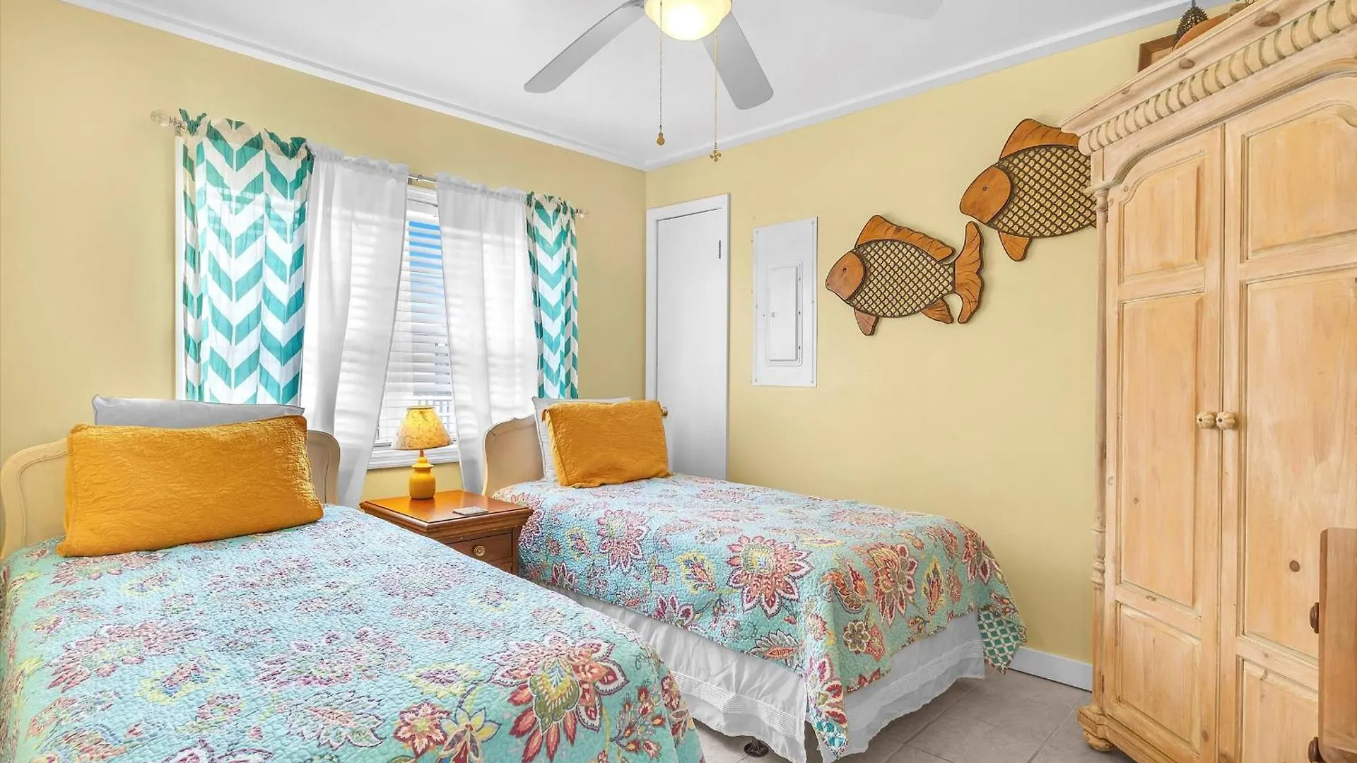 Allegra By Holiday home