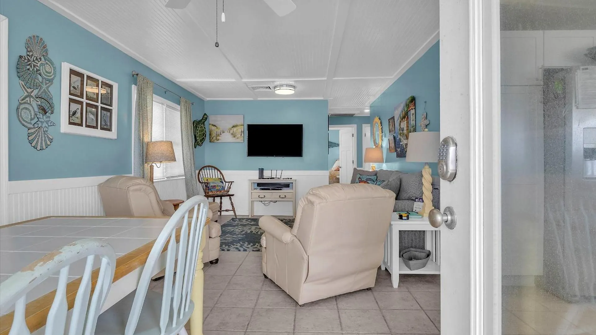 Holiday home Allegra By