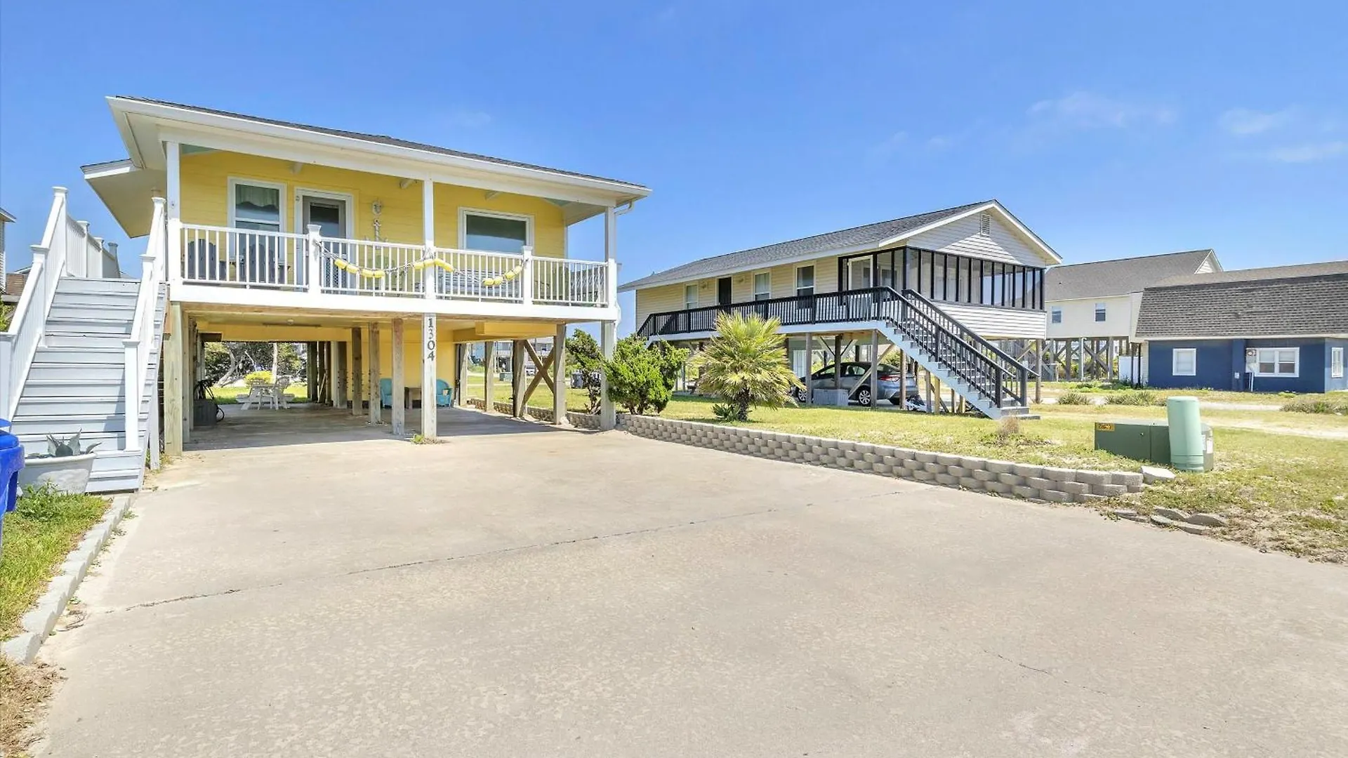 Allegra By Holiday home *