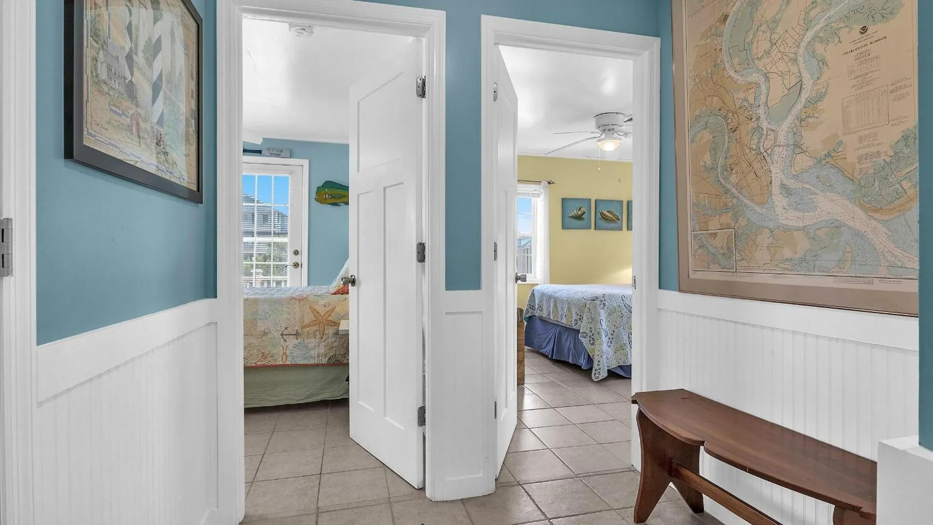 Holiday home Allegra By Oak Island