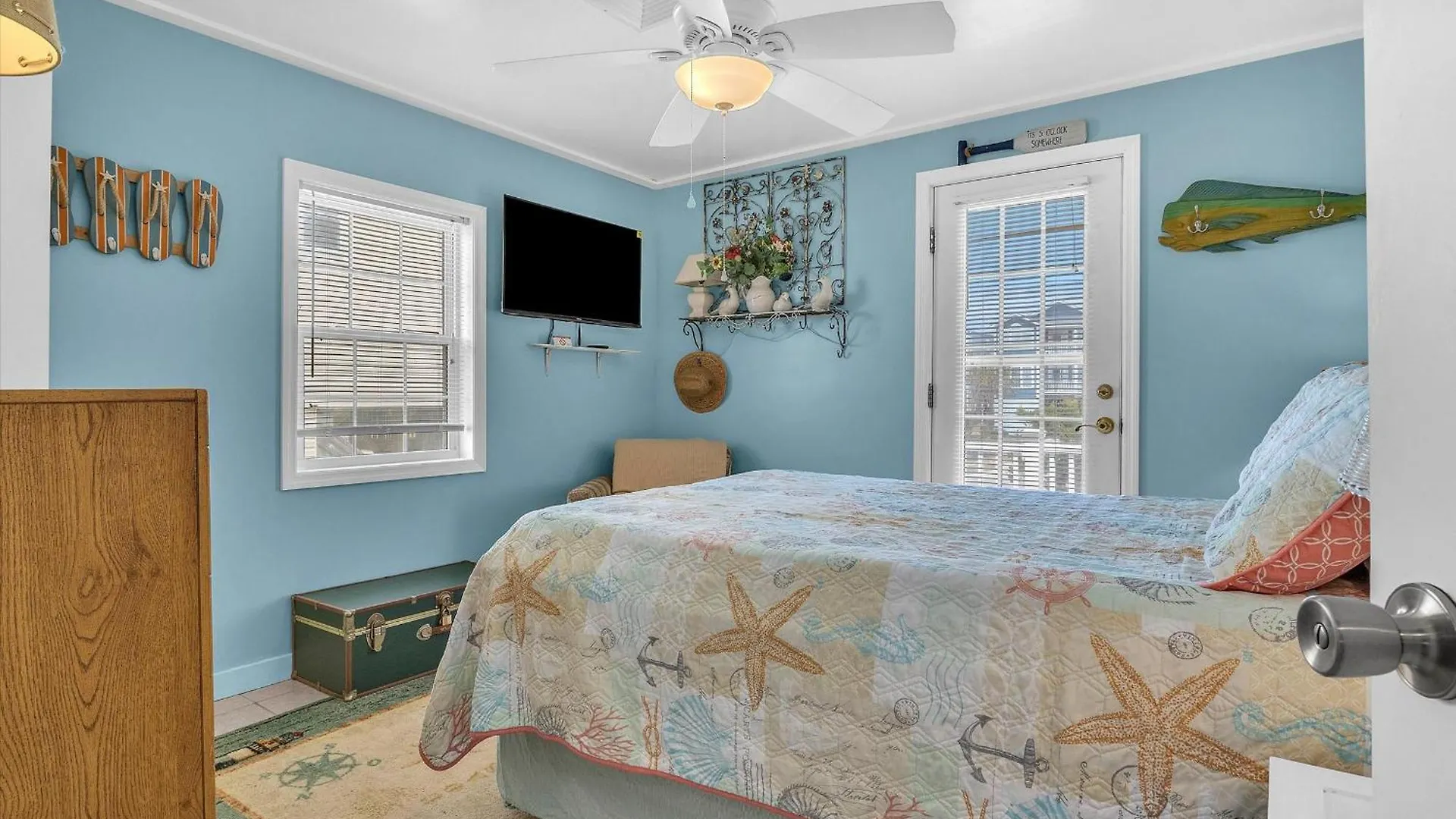 Allegra By Holiday home