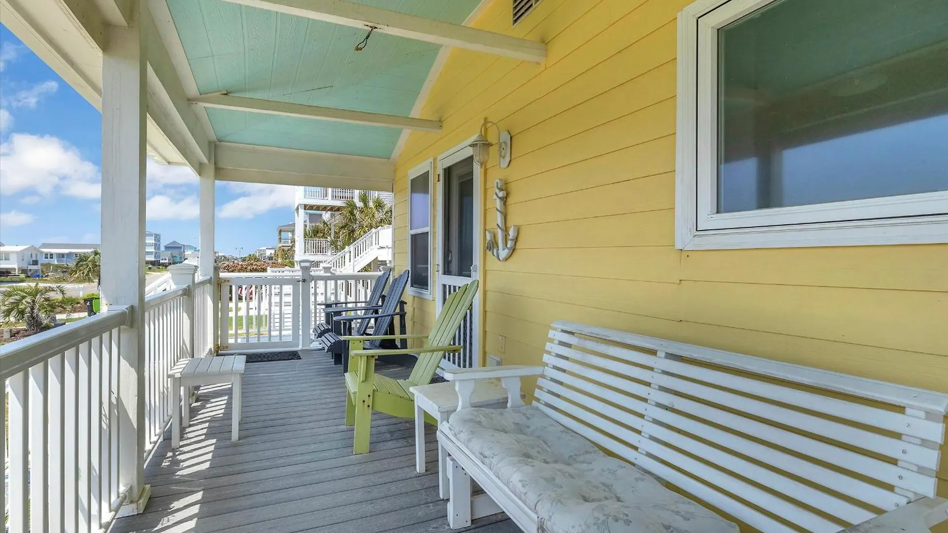 Allegra By Holiday home