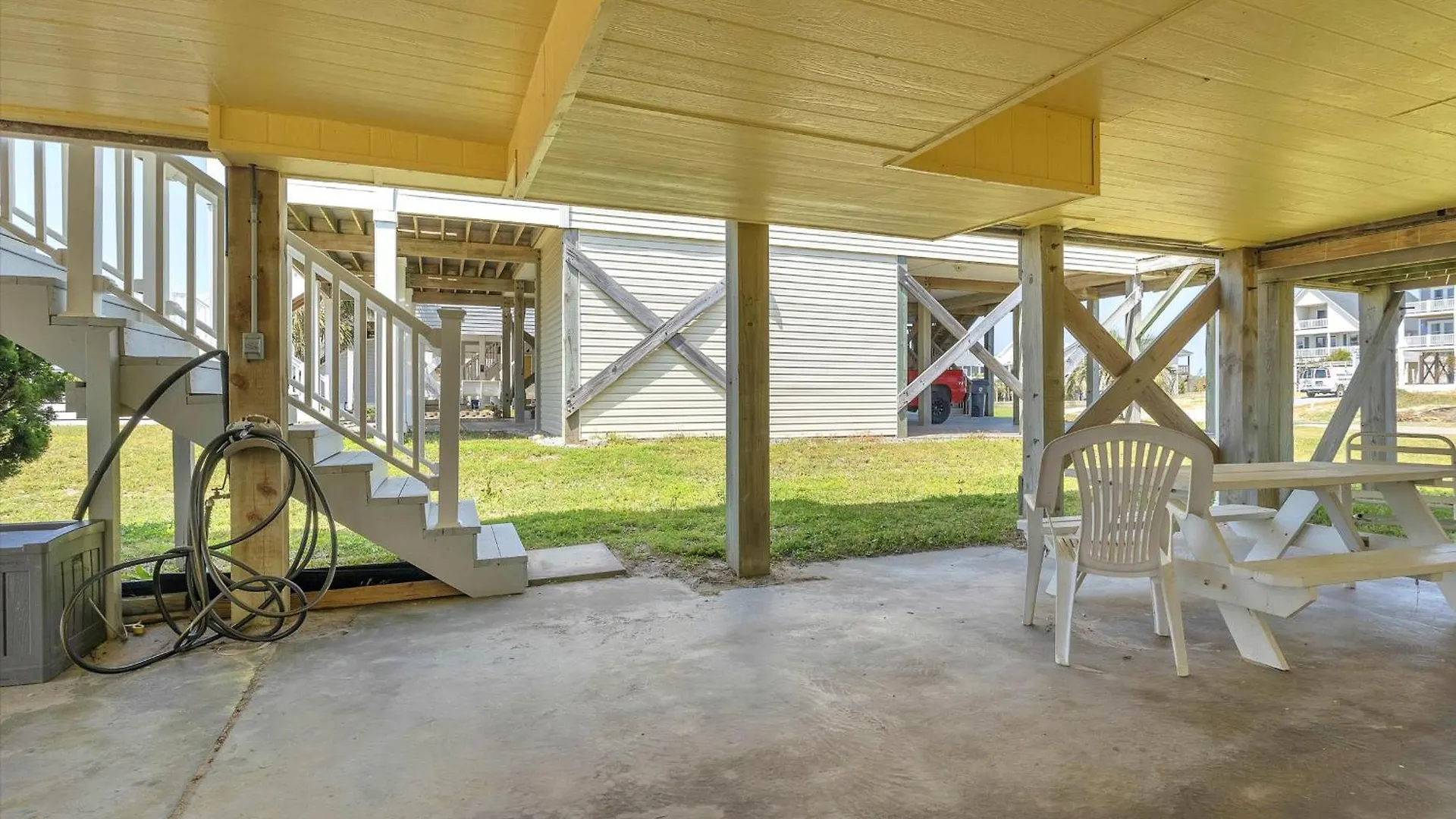 Holiday home Allegra By Oak Island
