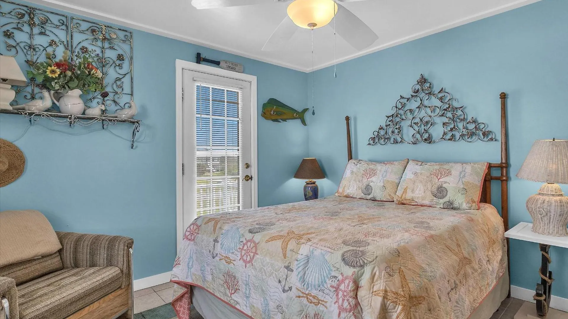 Allegra By Oak Island