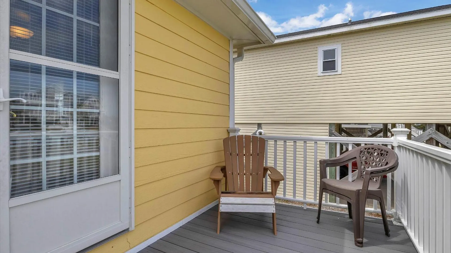 Allegra By Holiday home Oak Island