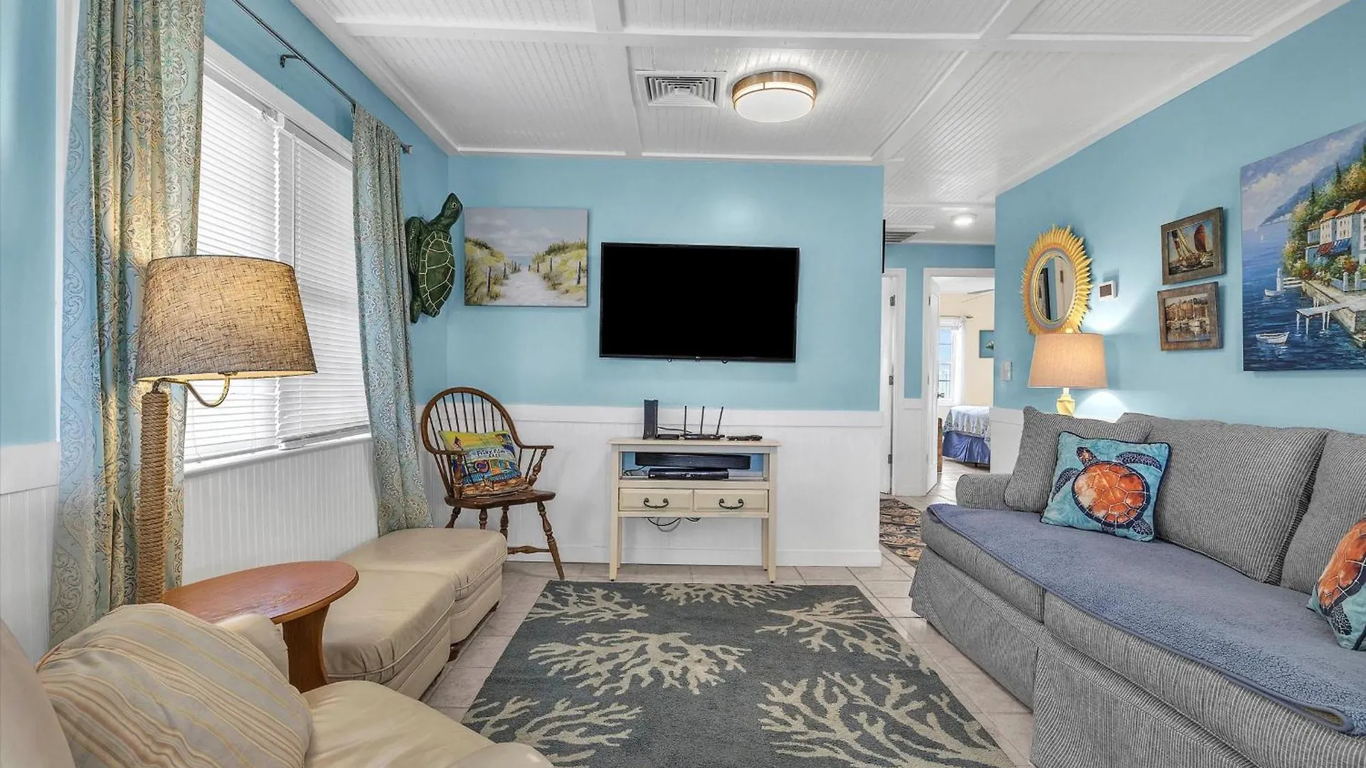 Holiday home Allegra By