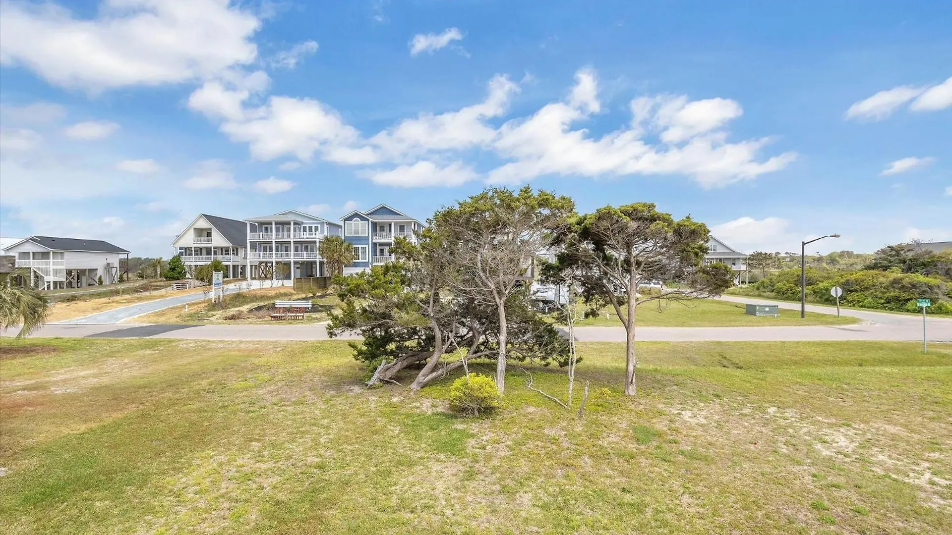 Holiday home Allegra By Oak Island