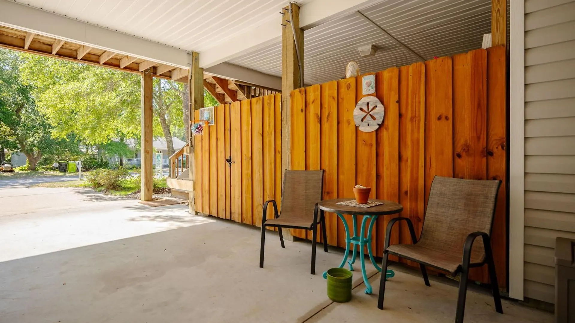 Holiday home Nemo's Place Ii Oak Island