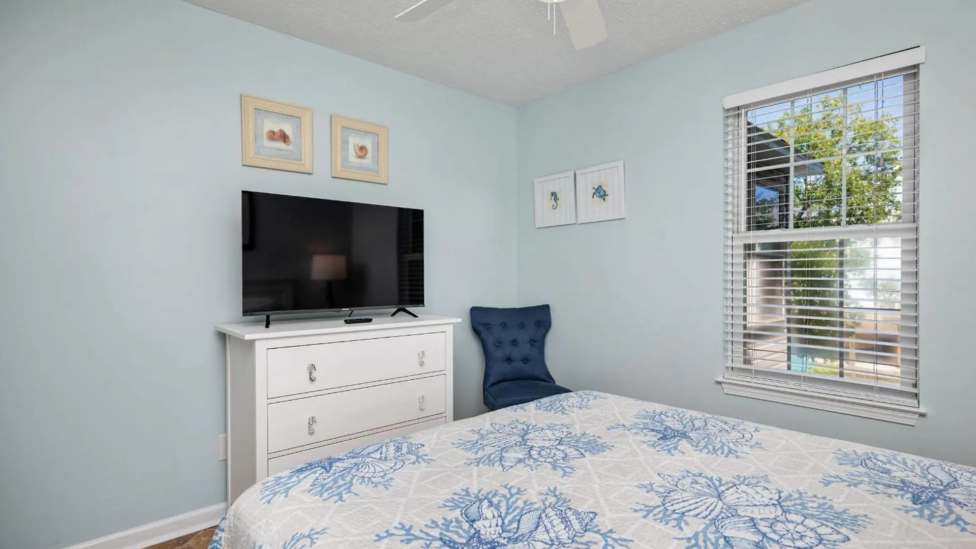 Nemo's Place Ii Holiday home Oak Island