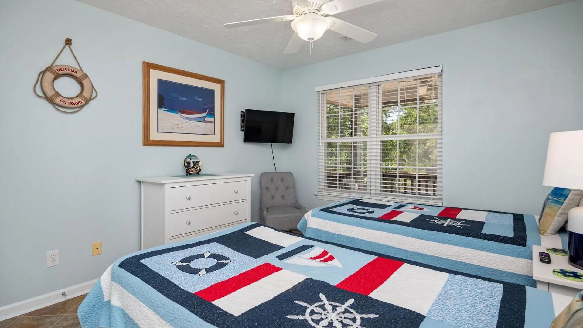 Nemo's Place Ii Holiday home