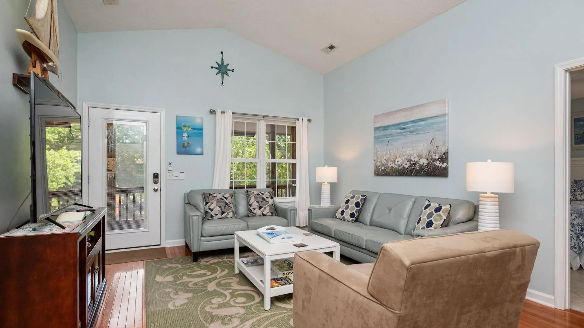 Nemo's Place Ii Holiday home Oak Island