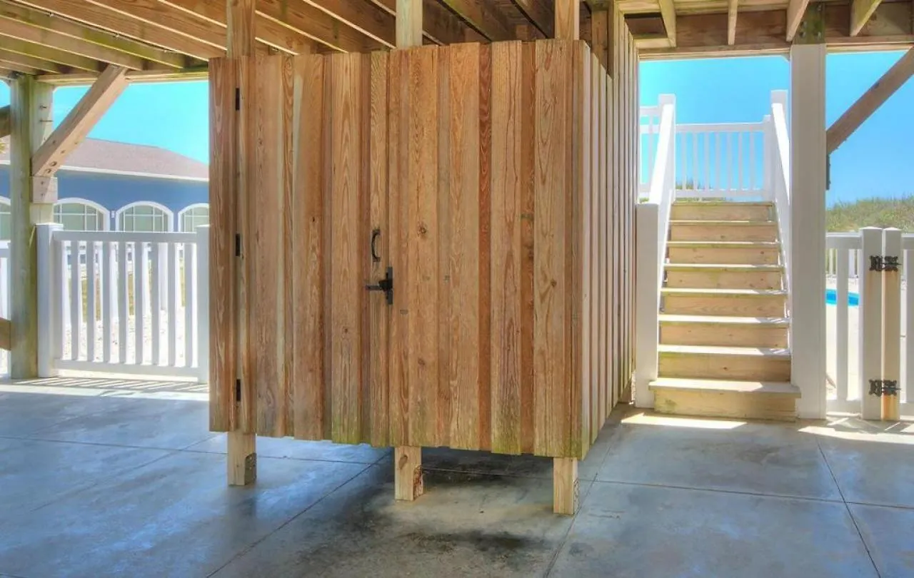 Current Sea Oak Island
