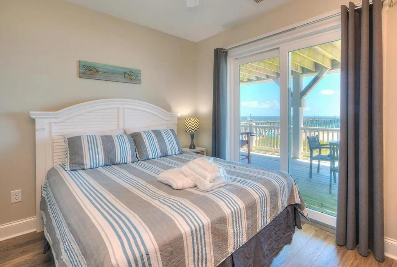 Current Sea Holiday home *