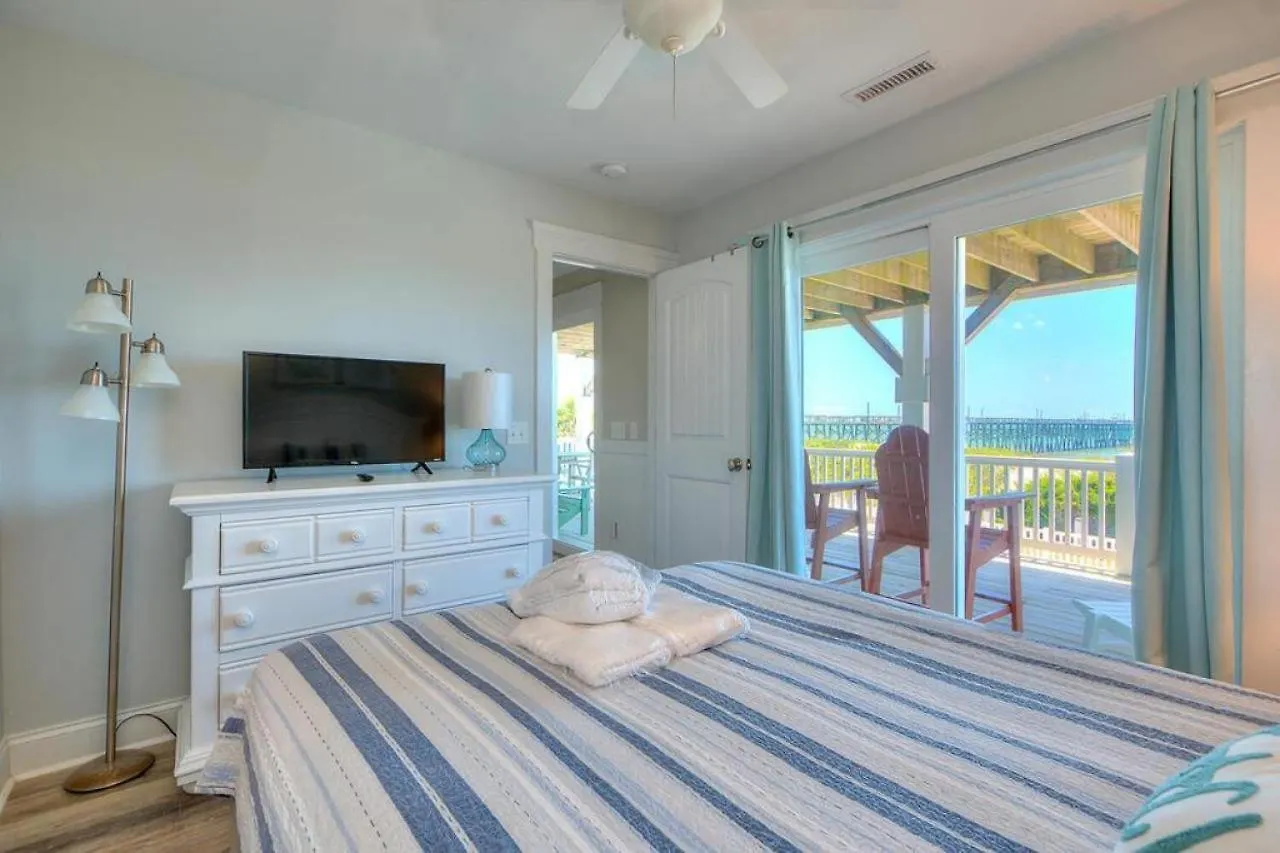 Current Sea Holiday home *