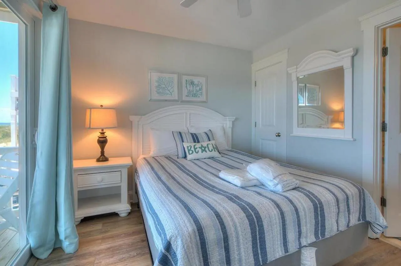 Current Sea Holiday home Oak Island