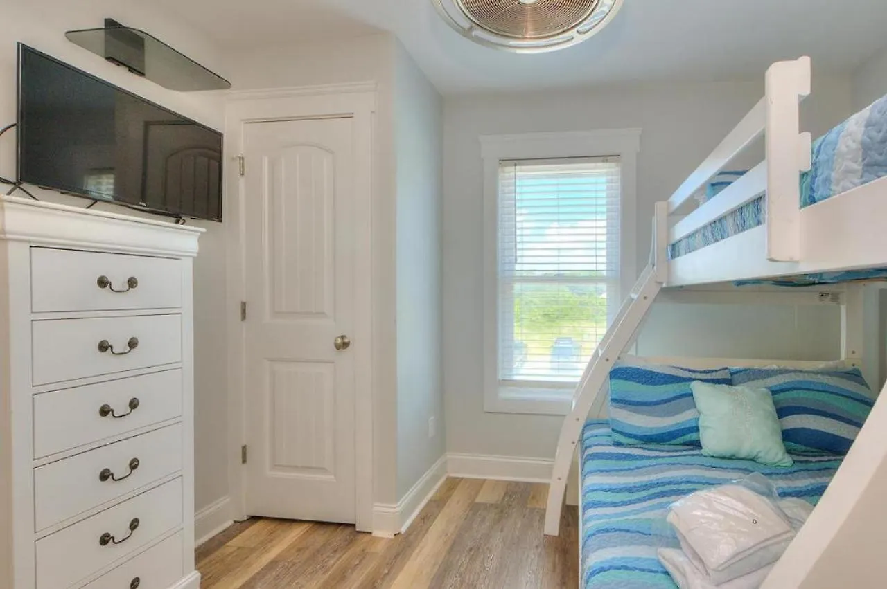 Current Sea Oak Island