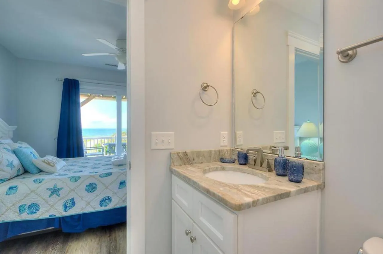 Current Sea * Oak Island