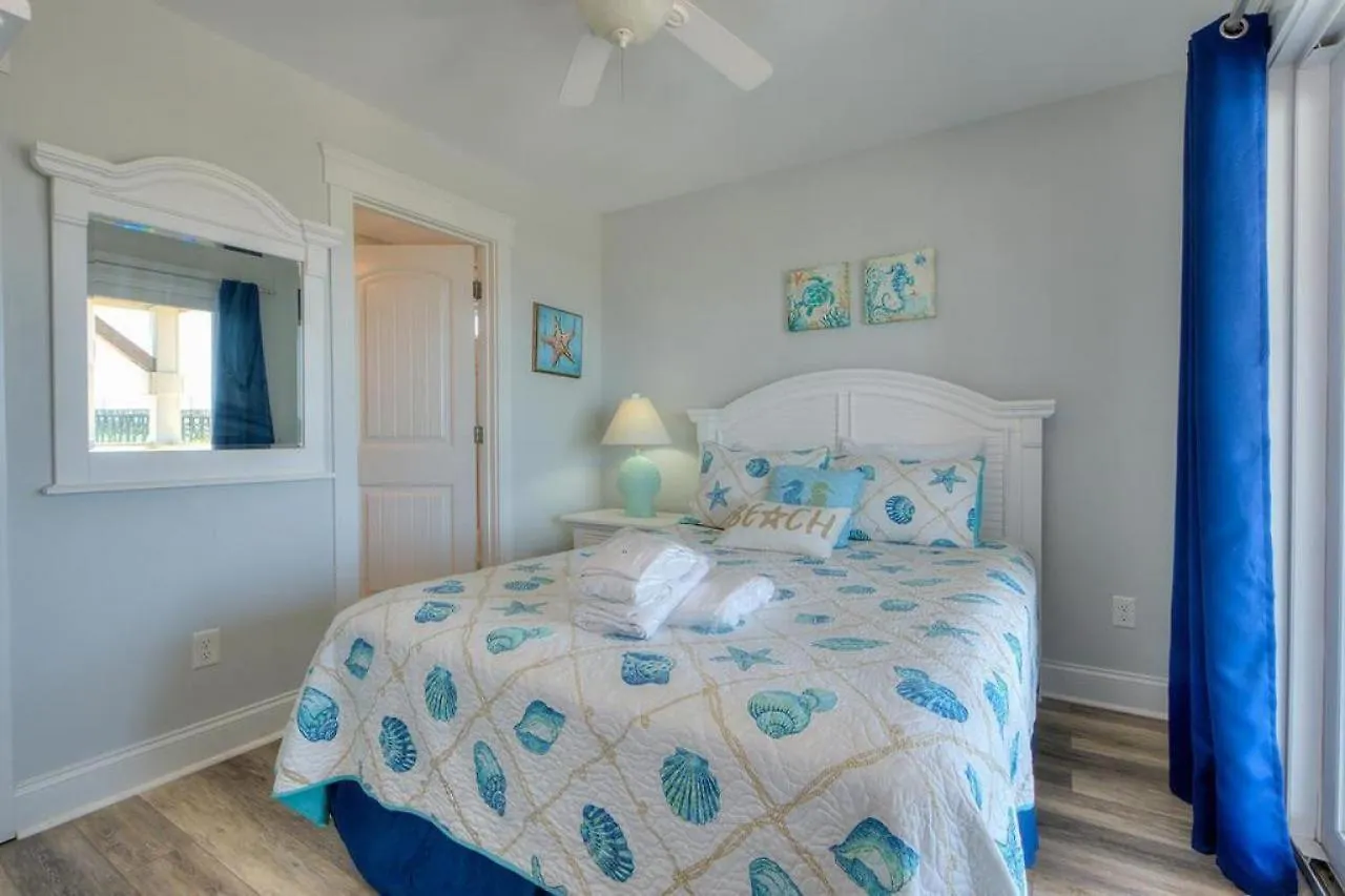 Current Sea Holiday home *
